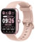 KALINCO Smartwatch Uomo e Donna con Alexa, Utilizzato Insieme all'app VeryFit, 1.83'' Effettua o Risposta Chiamate, 110+ Sportive/Frequenza Cardiaca/SpO2/Sonno/Stress per Telefoni iOS e Android