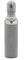 Cylindre de CO2 5L 3,7 kg - Bouteille de gaz CO2 professionnelle pour gaz de soudage MIG/MAG/WIG - Gaz de protection pour aquarium et systèmes de boissons - Pression de fonctionnement de 150 bars