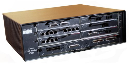 Cisco C7206VXR/400/GE
