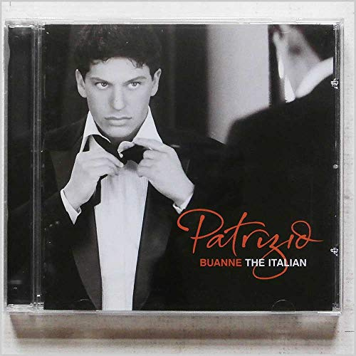 Patrizio Buanne - The Italian
