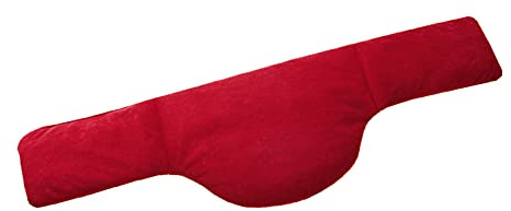 Kryotherm Kirschkern-Nackenkissen 58 x 16 cm