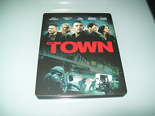 The town [Blu-ray] [FR Import]