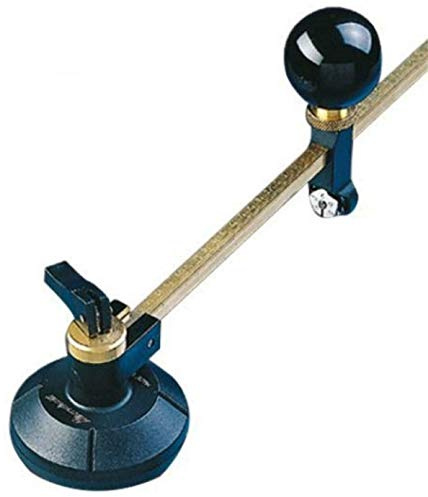 Bohle Silberschnitt Glaskreisschneider 24 capacity bo 511,1