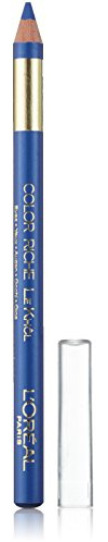L'Oreal Paris Colour Riche Le Khol - Portofino Blue (Number 108)