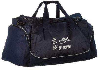 Tasche Jumbo Navy blau Ju-Jutsu
