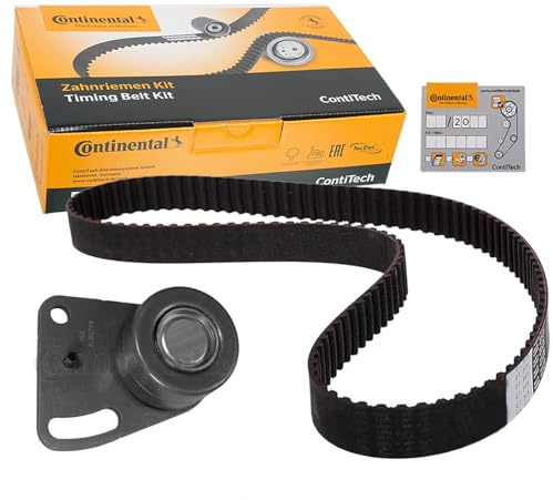 Contitech CT687K1 Timing Belt Kit