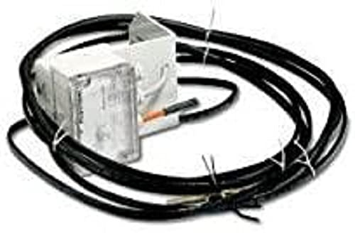 Thermostat ID series with 10 cable/plug