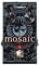 DigiTech Mosaic Polyphonic 12-Saiter-Effektpedal für Gitarren