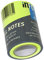 inFO 5620-33 Haftnotizrolle neongrün