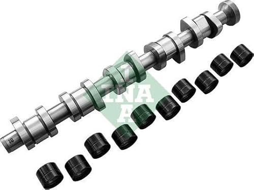 INA 428 0040 30 Nockenwellensatz hydraulisch für VW Transporter V Bus (7HB, 7HJ, 7EB, 7EJ, 7EF, 7EG, 7HF, 7EC)