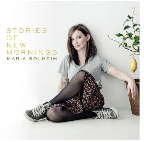Stories of New Mornings