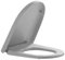 Vigour - Cosima WC-Sitz mit Deckel - Absenkautomatik - Pergamon - COSISIASPG