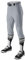 EvoShield Herren Solid Knicker Hose, blau grau, Medium