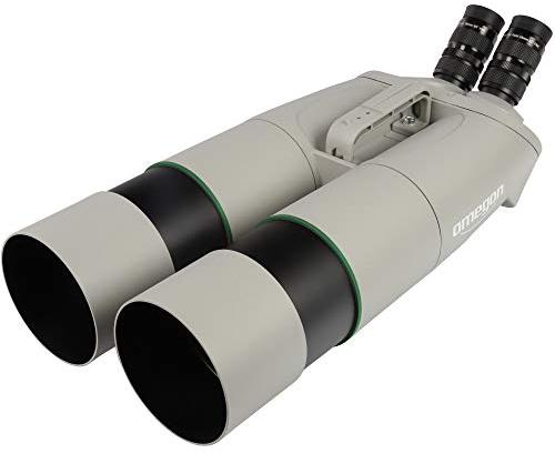 Omegon Fernglas Brightsky 30x100-45°
