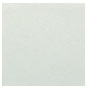 Sovie HORECA Cocktailserviette in PERLGRAU/HELLGRAU aus Linclass Airlaid 25 x 25 cm 1/4 Falz – 50 Stück elegante Stoffoptik Servietten für Gastronomie, Bar & Events