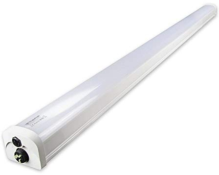 LED Linearleuchte Professional 40W, IP66, neutralweiß