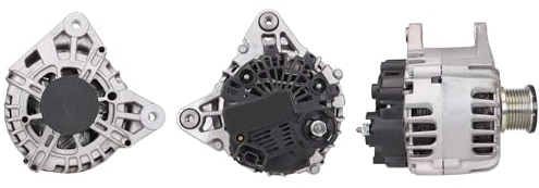Lichtmaschine von Elstock 150 A (28-7535) Generator Generator Lima, Lima, Lichtmaschine