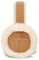 UGG® Damen Embroidered Logo Ohrenschützer Hütte Braun ONE Size