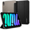 Spigen Funda Liquid Air Folio Compatible con iPad Mini 7/6 (2024/2021) - Negro