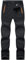 BenBoy Damen Wanderhose Wasserdicht Softshellhose Outdoorhose Winddicht Warm Gefüttert Winter Skihose Snowboardhose Trekkinghose,KZ2987W-Black-XL