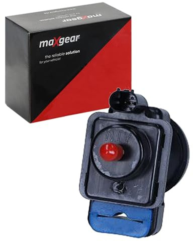 Maxgear Druckwandler Turbolader | 27-4088, Druckwandler