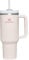 Stanley 10-10824-003 Quencher H2.0 FlowState Tumbler 40oz (Cuarzo rosa)