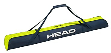 Head Short Single Ski Bag