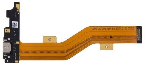 Smartphone Reparaturteile Ladeanschluss Flexkabel für Letv Le 1s / x500