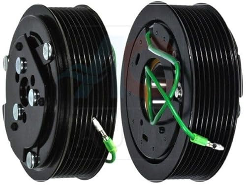 ACAUTO AC-06SD11 Embrayage magnétique pour compresseurs de climatisation