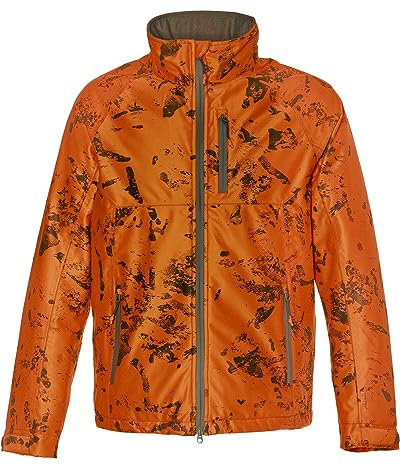 Seeland Jacke Vantage Hi-Vis Orange Blaze 58