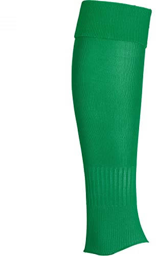 Derbystar Herren Stutze-652019 Stutzen, Grün, Senior