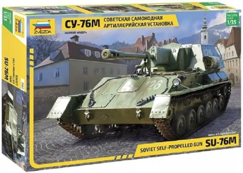 Zvezda 3662