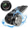 CAMECHO Auto Dash Cam Mini für Android Autoradio,USB DashCam Auto mit Autokamera 170° Weitwinkel Nachtsicht, DVR Videorecorder Unterstützung G-Sensor,ADAS,Loop-Aufnahm