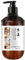 Ginger Shampoo, Moisturising And Nourishing Shampoo, Deep Cleansing Hair Shampoo for Men and Women, Ginger Strengthening Hairroots, Fluffy Smooth Shampoo For All Hairtypes 500ML
