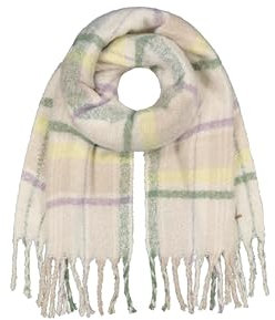 Barts Loriant Scarf Sand - -