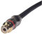 JEWEDECO RCA Female to XLR Male Audio Adapter Kabel Hochwertiges Audioverbindungskabel Für Verstärker Und Mikrofone TR026K17 03