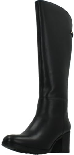 Geox Damen D New Asheel Knee High Boot