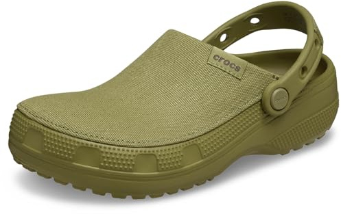 Crocs Classic Crafted Clog