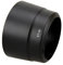 Gegenlichtblende ET-63 60 mm Gegenlichtblende für 750D 760D 55-250 mm Kamera-Objektivschutz