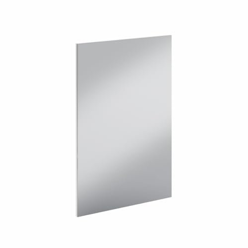 Meublorama Miroir – Blanc Laqué – KLEANKIN
