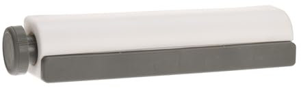 Well Home Tendedor Automático de 4 Tenderos de 3,6 metros - Color Blanco