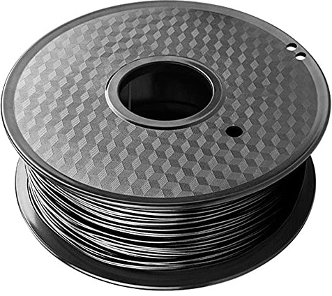 TPU 98a Filament 1,75 Mm, 3D-drucker Filament, Maßgenauigkeit /- 0,03 Mm, Black
