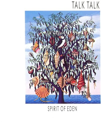 Spirit of Eden (Half-Speed Master) [VINYL]