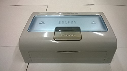 Canon SELPHY CP500 Fotodrucker (Thermosublimation, Format 10x15cm)