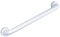RIDDER Assistent A00145101 Wannengriff, Haltegriff, Comfort, ca. 45 cm, Aluminium, weiß