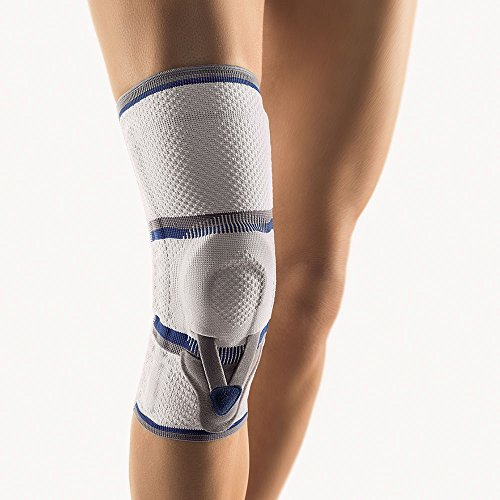BORT Osgood-Schlatter Kniegelenkbandage 2 plus