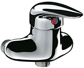 Mitigeur de douche - entraxes spéciaux - Delabie