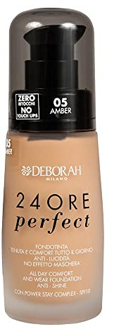 DEBORAH Make-up-Finisher, 1 Stück
