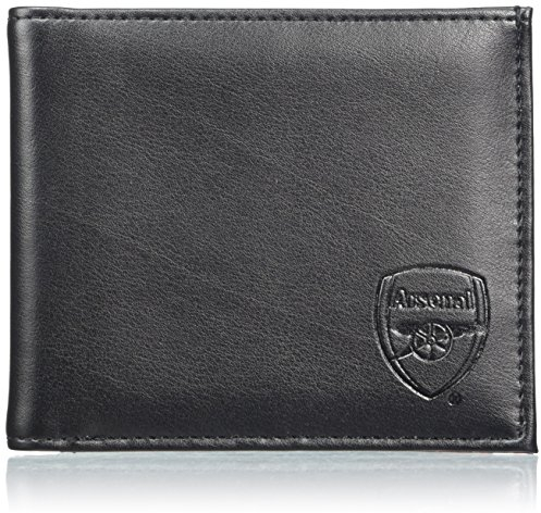 Arsenal FC Geldbörse (Leder Stadion)