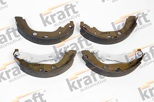 KRAFT AUTOMOTIVE Bremsbackensatz 6025570